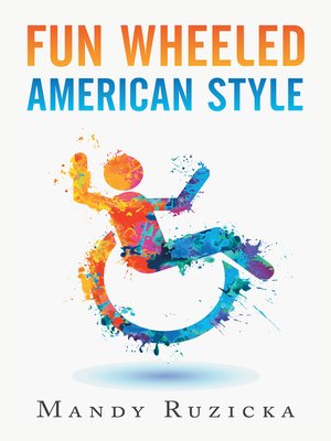 cover image of Fun Wheeled American Style